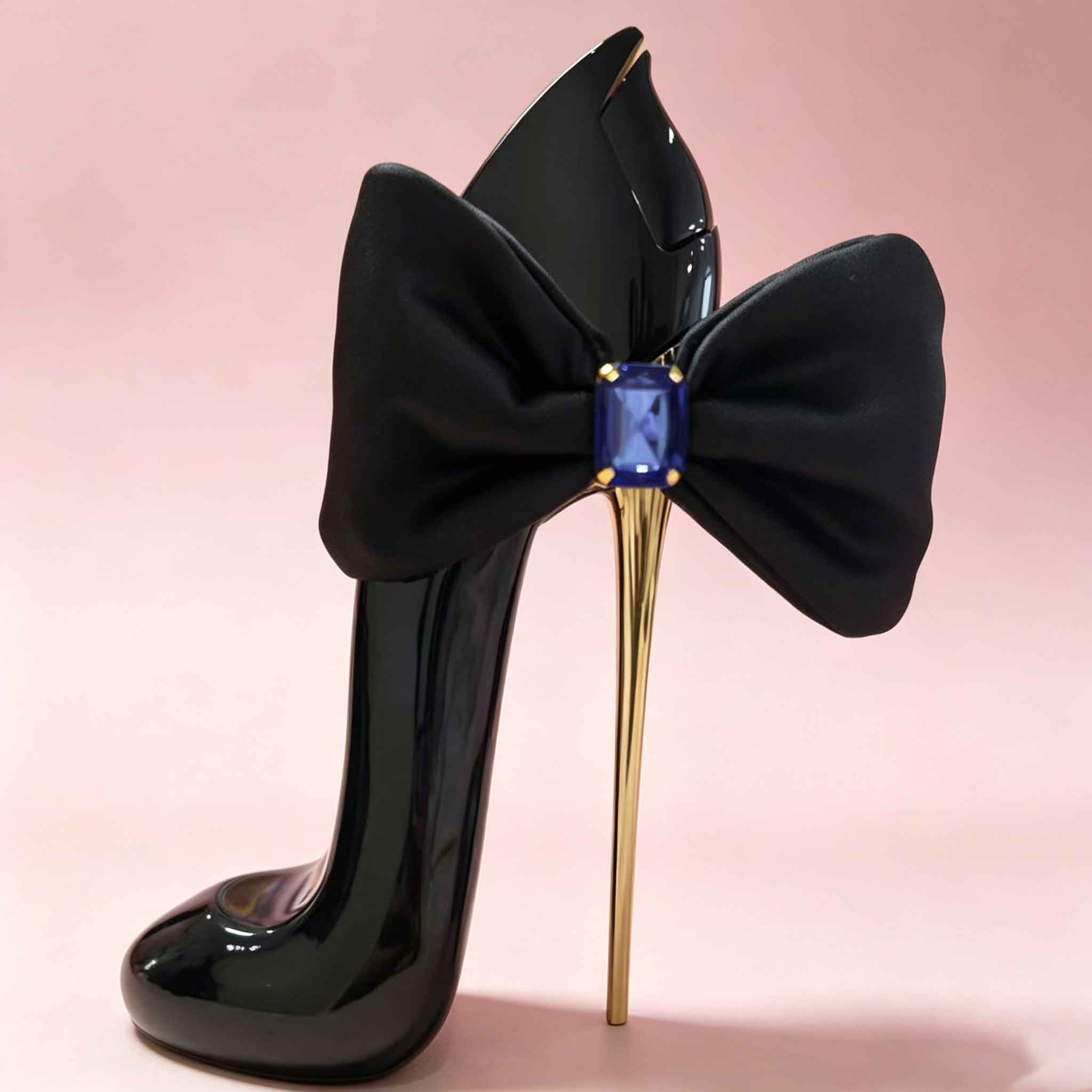 캐롤라이나 에레라 굿 걸 보우-타스틱 오리엔탈 오 드  - Womens Heels 리뷰 및 가격