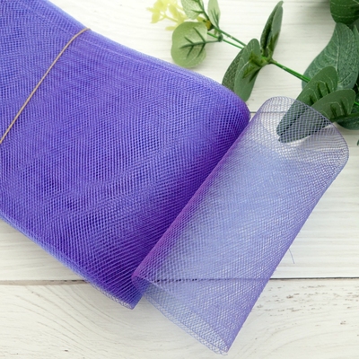 부드러운 말털 크리놀린 메쉬 브레이드 리본, 스커트 밑 - Wedding Dress 리뷰 및 가격
